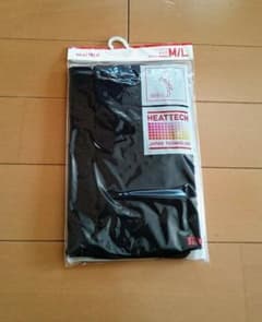 ユニクロ ヒートテック タイツのサムネイル