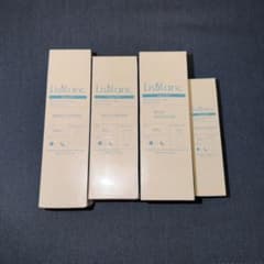 新品未使用 LisBlanc 化粧水 美容液 乳液 保湿クリームのサムネイル