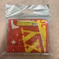 Sexy Zone Sexy Second Loppi HMV限定タオルのサムネイル