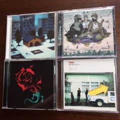 ポルノグラフィティ CDのサムネイル
