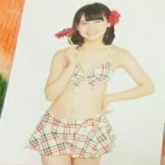 小嶋真子 生写真のサムネイル