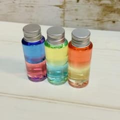 【バイカラーボトル】3本セットのサムネイル
