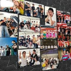 かず様専用⭐︎baseよしもと生写真⭐️レアのサムネイル