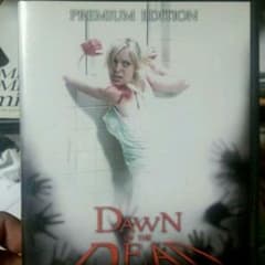 DAWN OF THE DEAD  DIRECTORS CUTのサムネイル