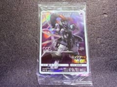 未開封 アーマードミュウツー ミュウツーの逆襲 プロモ 365/SM-Pのサムネイル