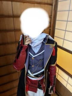 堀川国広 コスプレ 初極セット 堀川国広 コスプレ 初極セット - メルカリ