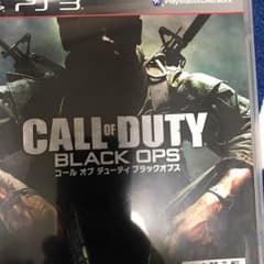 ps3版COD:BO（吹き替え版）のサムネイル