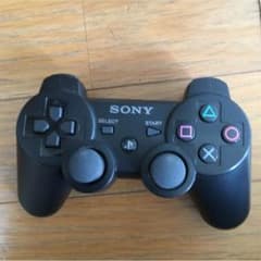 PS3 付属 コントローラーのサムネイル