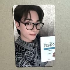 ONF イーション EVERLINE 店舗特典トレカ - メルカリ