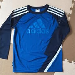 アディダス adidas 長袖のサムネイル