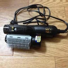 ヘアーケアブラシのサムネイル