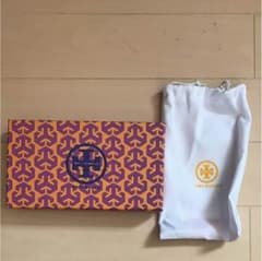 トリーバーチ箱のみ（中袋付き）のサムネイル