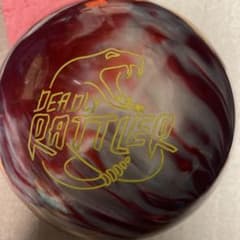 RADICAL DEADLY RATTLER 15Pのサムネイル