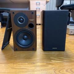 ONKYO アンプ＆スピーカーセットのサムネイル