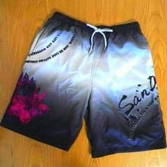 男性用水着のサムネイル