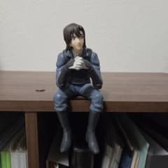 名探偵コナン 萩原 フィギュアのサムネイル