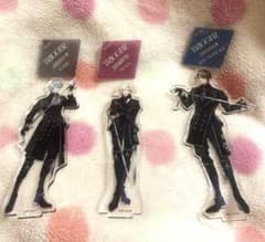 TRIGGER VARIANTアクリルスタンド　九条天、八乙女楽、十龍之介のサムネイル