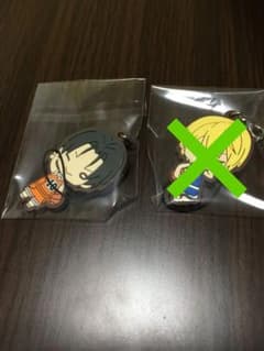 にとたん 黒子のバスケのサムネイル
