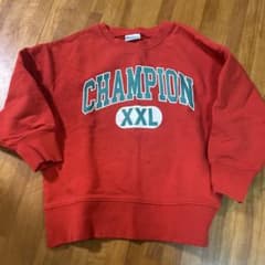MARKEY'S Champion トレーナー120のサムネイル