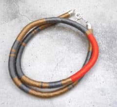 coco 断捨離中　様専用【yaacc】code necklaceのサムネイル