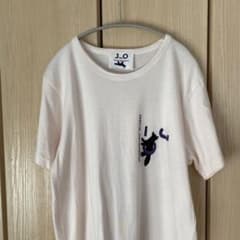 JANTJE_ONTEMBAAR×MaisonKITSUNE Tシャツのサムネイル
