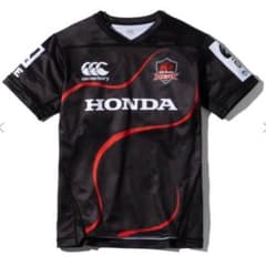 ホンダヒート / Honda heat 2022-23シーズンレプリカユニホームのサムネイル