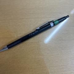 ぺんてる PG4 グラフペンシル 製図 廃盤 シャーペン シャープペンシル