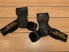 ゴールドジム パワーグリップのサムネイル