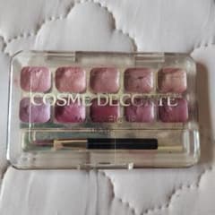 COSME DECORTE マニフィーク リップスティック パレットのサムネイル
