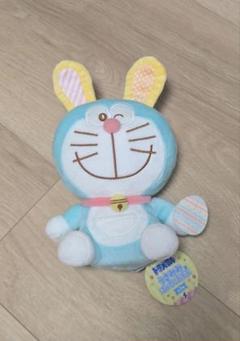 ドラえもん　うさみみ