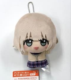 아이돌 마스터 샤이니 컬러즈 치비구루미 Team.Stella2 세리자와