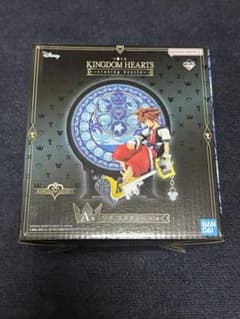 이치 반 쿠지 KINGDOM HEARTS Linking Hearts A상 소라