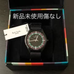 Paul Smith 腕時計のサムネイル