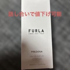 FURLA PREZIOSA オードパルファム 30mLのサムネイル