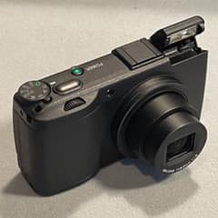 リコー RICOH GR DIGITAL3のサムネイル