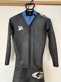 ウェットスーツ 5A Athlontia アスロニア トライアスロン GATE - メルカリ