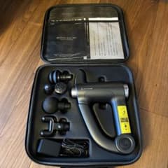 リカバリーガンPRO Doctor Air 美品のサムネイル