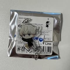 つながるチャームひっつきにゃんver. 梶蓮のサムネイル