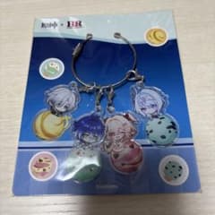 原神 × Baskin Robbins サーティワン アクリルキーホルダーのサムネイル