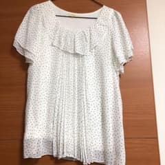トップス ブラウスのサムネイル