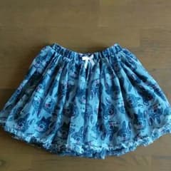 miiyan 様専用です。値下げ*H&M子供スカートのサムネイル
