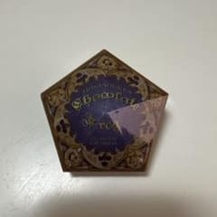 ハリーポッターライトマスコット蛙チョコレートのサムネイル
