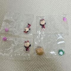 코지코지 피크닉 가챠 가챠 캡슐 토이 페로 짱 토미