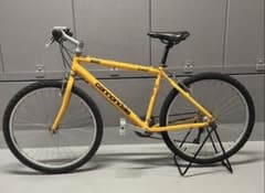 M400 Cannondale 1996年 CAD2 M400 【ヴィンテージ美品マウンテンバイク】Cannondale CAD2 r/xbiking : 自転車本体