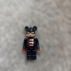 BE@RBRICK ベアブリック マーベル フィギュアのサムネイル
