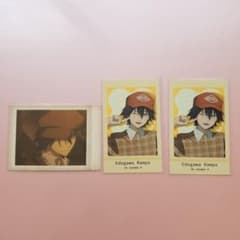 文豪ストレイドッグス 江戸川乱歩 セットのサムネイル
