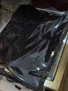 Polo Ralph Lauren Tシャツ ブラック XLのサムネイル