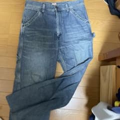 EDWINデニム101のサムネイル
