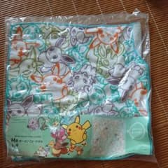 ポケモン ガーゼハンドタオルのサムネイル