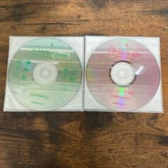 LANDMARK English Communication Ⅱ,Ⅲ CDのサムネイル